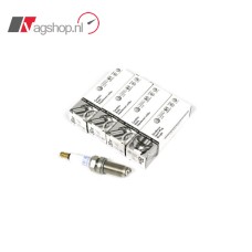 Originele Audi longlife bougie set